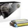 CIG Remanufactured Yellow Toner Cartridge for HP Q6462A (HP 644A)