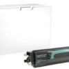 CIG Remanufactured Toner Cartridge for Lexmark Compliant E250/E252/E350/E352