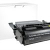 CIG Remanufactured High Yield Toner Cartridge for Lexmark Compliant T620/T622/X620