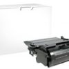CIG Remanufactured High Yield Toner Cartridge for Lexmark Compliant T650/T652/T654/T656/X652/X654/X656