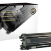 CIG Remanufactured High Yield Black Toner Cartridge for Brother TN115