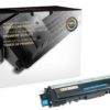 CIG Remanufactured Cyan Toner Cartridge for Brother TN210