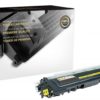 CIG Remanufactured Yellow Toner Cartridge for Brother TN210
