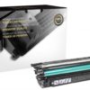 CIG Remanufactured Black Toner Cartridge for HP CE260A (HP 647A/646A)