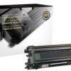 CIG Remanufactured Black Toner Cartridge for Brother TN110