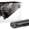 CIG Remanufactured High Yield Toner Cartridge for Dell 1130