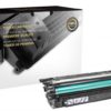 CIG Remanufactured High Yield Black Toner Cartridge for HP CE264X (HP 646X)