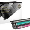 CIG Remanufactured Magenta Toner Cartridge for HP CF033A (HP 646A)