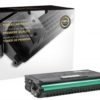 CIG Remanufactured High Yield Black Toner Cartridge for Dell 2145