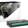 CIG Remanufactured High Yield Black Toner Cartridge for Samsung CLP-K660A/CLP-K660B