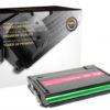 CIG Remanufactured High Yield Magenta Toner Cartridge for Samsung CLP-M660A/CLP-M660B