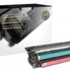 CIG Remanufactured Magenta Toner Cartridge for HP CE403A (HP 507A)