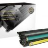 CIG Remanufactured Yellow Toner Cartridge for HP CE402A (HP 507A)