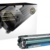 CIG Remanufactured Cyan Toner Cartridge for HP CE741A (HP 307A)