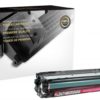 CIG Remanufactured Magenta Toner Cartridge for HP CE743A (HP 307A)