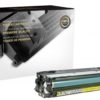 CIG Remanufactured Yellow Toner Cartridge for HP CE742A (HP 307A)