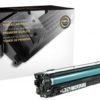 CIG Remanufactured Black Toner Cartridge for HP CE270A (HP 650A)