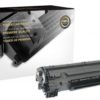 CIG Remanufactured Toner Cartridge for Canon 3500B001AA (128)