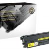 CIG Remanufactured Yellow Toner Cartridge for Brother TN310