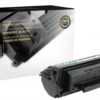 CIG Remanufactured Toner Cartridge for Panasonic UG5580