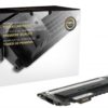 CIG Remanufactured Black Toner Cartridge for Samsung CLT-K407S