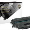 CIG Remanufactured High Yield Toner Cartridge for HP CF214X (HP 14X)