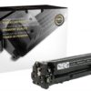CIG Remanufactured Black Toner Cartridge for HP CF210A (HP 131A)