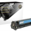 CIG Remanufactured Cyan Toner Cartridge for HP CF211A (HP 131A)