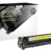 CIG Remanufactured Yellow Toner Cartridge for HP CF212A (HP 131A)