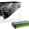 CIG Remanufactured High Yield Yellow Toner Cartridge for Samsung CLT-Y508L/CLT-Y508S