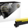 CIG Remanufactured Yellow Toner Cartridge for Kyocera TK-562