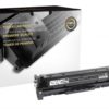 CIG Remanufactured Black Toner Cartridge for HP CF380A (HP 312A)
