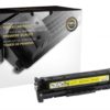 CIG Remanufactured Yellow Toner Cartridge for HP CF382A (HP 312A)