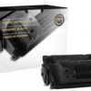 CIG Remanufactured High Yield Toner Cartridge for HP CF281X (HP 81X)