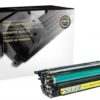 CIG Remanufactured Yellow Toner Cartridge for HP CF332A (HP 654A)