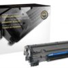 CIG Remanufactured Extended Yield Toner Cartridge for HP CF283A (HP 83A)