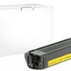 CIG Non-OEM New High Yield Yellow Toner Cartridge for OKI 43324401/43381901