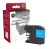 CIG Non-OEM New Cyan Ink Cartridge for Brother LC101
