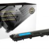 CIG Remanufactured High Yield Cyan Toner Cartridge for Brother TN225