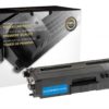 CIG Remanufactured Brother TN331 Cyan Toner Cartridge