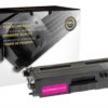 CIG Remanufactured High Yield Magenta Toner Cartridge for Brother TN336