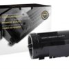 CIG Remanufactured Dell H815/S2810 High Yield Toner Cartridge