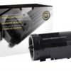 CIG Remanufactured Dell H815/S2815 Extra High Yield Toner Cartridge