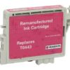 Epson Remanufactured Magenta Ink Cartridge for Epson T044320
