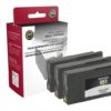 CIG HP #951 Cyan, Magenta, Yellow Ink Cartridges Multi-Pack