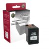 CIG Remanufactured High Yield Black Ink Cartridge for HP C2P05AN (HP 62XL)