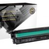 CIG Remanufactured Black Toner Cartridge for HP CF360A (HP 508A)