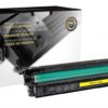 CIG Remanufactured Yellow Toner Cartridge for HP CF362A (HP 508A)
