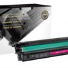 CIG Remanufactured Magenta Toner Cartridge for HP CF363A (HP 508A)