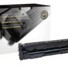 CIG Remanufactured HP CF400A (201A) Black Toner Cartridge